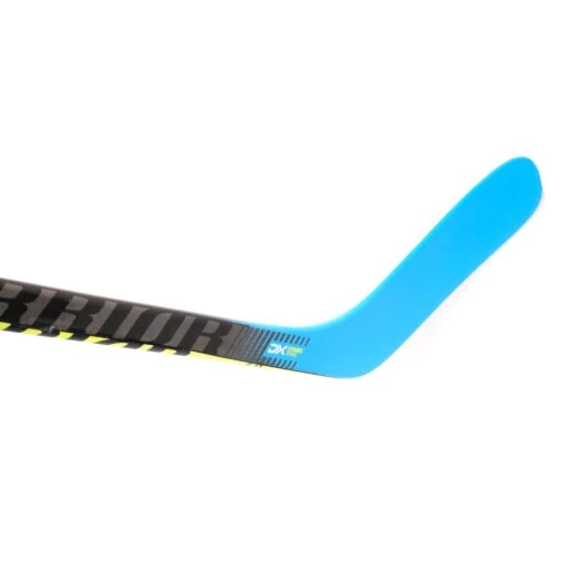 Warrior Alpha DX4 Junior Hockey Stick -Warrior Sales Store warrior hockey canada player sticks junior warrior alpha dx4 junior hockey stick 30353512857666