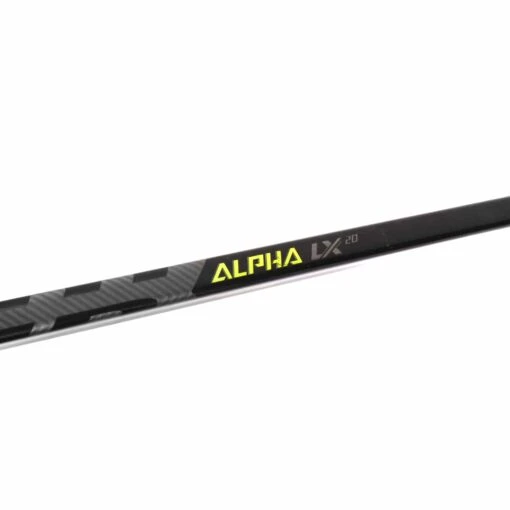 Warrior Alpha LX 20 Senior Hockey Stick -Warrior Sales Store warrior hockey canada player sticks senior warrior alpha lx 20 senior hockey stick 30234430931010