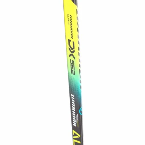 Warrior Alpha DX SE2 Senior Hockey Stick -Warrior Sales Store warrior hockey sticks warrior alpha dx se2 senior hockey stick 28797126180930