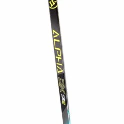 Warrior Alpha DX SE2 Senior Hockey Stick -Warrior Sales Store warrior hockey sticks warrior alpha dx se2 senior hockey stick 28797126803522