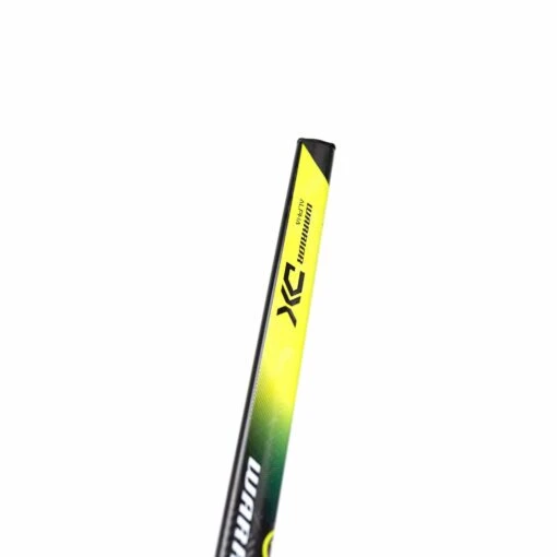 Warrior Alpha DX Senior Hockey Stick - No Grip -Warrior Sales Store warrior hockey sticks warrior alpha dx senior hockey stick no grip 28797127753794