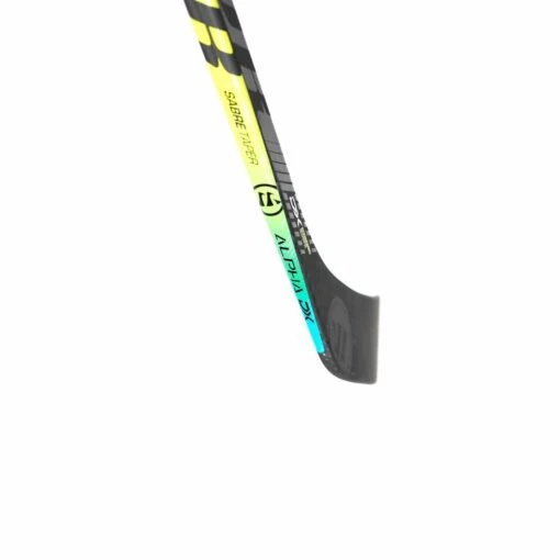 Warrior Alpha DX Senior Hockey Stick - No Grip -Warrior Sales Store warrior hockey sticks warrior alpha dx senior hockey stick no grip 28797127819330