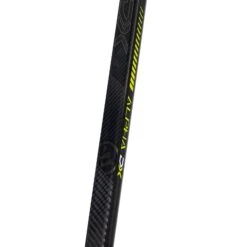 Warrior Alpha DX Senior Hockey Stick - No Grip -Warrior Sales Store warrior hockey sticks warrior alpha dx senior hockey stick no grip 28797127852098