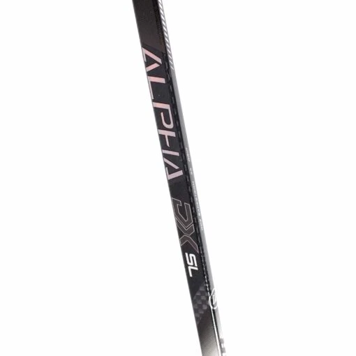 Warrior Alpha DX SL Intermediate Hockey Stick -Warrior Sales Store warrior hockey sticks warrior alpha dx sl intermediate hockey stick 28797128998978