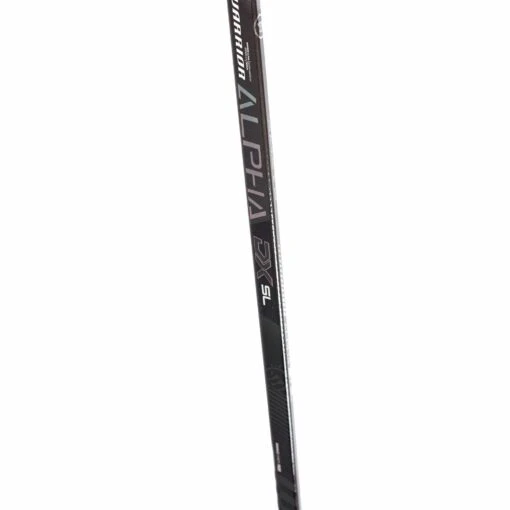 Warrior Alpha DX SL Junior Hockey Stick -Warrior Sales Store warrior hockey sticks warrior alpha dx sl junior hockey stick 28797130637378