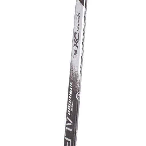 Warrior Alpha DX SL Youth Hockey Stick -Warrior Sales Store warrior hockey sticks warrior alpha dx sl youth hockey stick 28797132374082