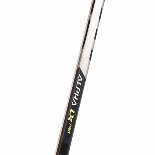 Warrior Alpha LX Pro Junior Hockey Stick -Warrior Sales Store warrior hockey sticks warrior alpha lx pro junior hockey stick 28811305451586