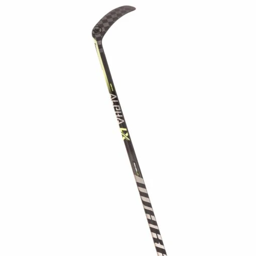 Warrior Alpha LX Pro Senior Hockey Stick -Warrior Sales Store warrior hockey sticks warrior alpha lx pro senior hockey stick 28797137387586