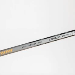 Warrior Covert QR5 Pro Youth Hockey Stick -Warrior Sales Store warrior hockey sticks warrior covert qr5 pro youth hockey stick 29088733593666