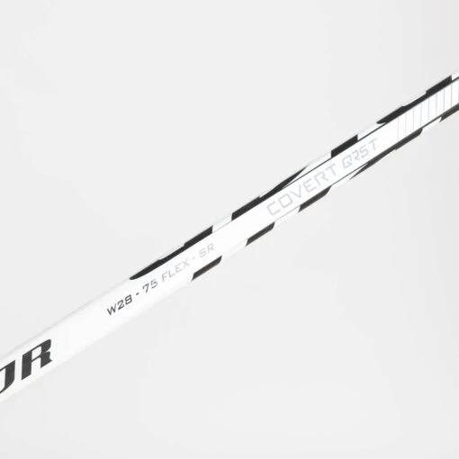 Warrior Covert QR5 Team Senior Hockey Stick -Warrior Sales Store warrior hockey sticks warrior covert qr5 team senior hockey stick 29088757841986