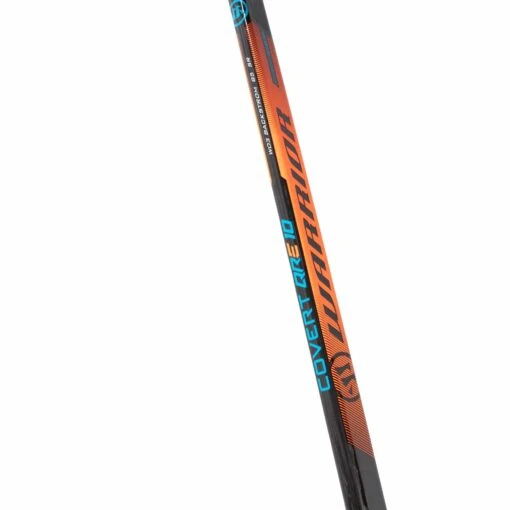 Warrior Covert QRE 10 Senior Hockey Stick - 63" Long -Warrior Sales Store warrior hockey sticks warrior covert qre 10 senior hockey stick 63 long 28797144924226