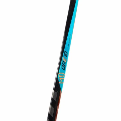 Warrior Covert QRE 10 Senior Hockey Stick - 63" Long -Warrior Sales Store warrior hockey sticks warrior covert qre 10 senior hockey stick 63 long 28797144989762