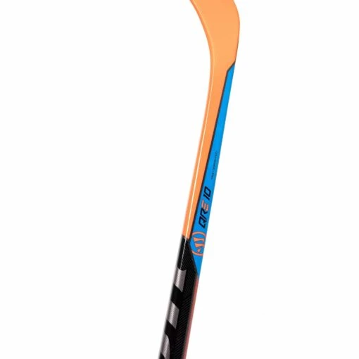 Warrior Covert QRE 10 Tyke Hockey Stick -Warrior Sales Store warrior hockey sticks warrior covert qre 10 tyke hockey stick 28797147414594