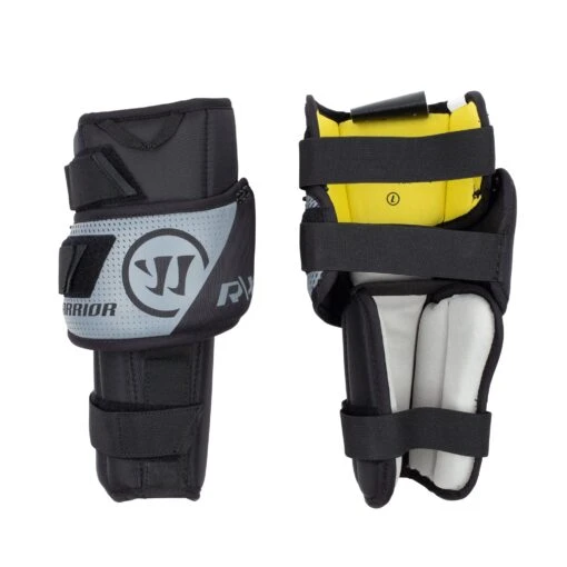 Warrior Ritual X2 Intermediate Goalie Knee Pads -Warrior Sales Store warrior knee pads warrior ritual x2 intermediate goalie knee pads grey int 28744346107970