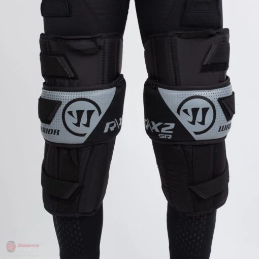 Warrior Ritual X2 Senior Goalie Knee Pads -Warrior Sales Store warrior knee pads warrior ritual x2 senior goalie knee pads grey sr 12870649512002