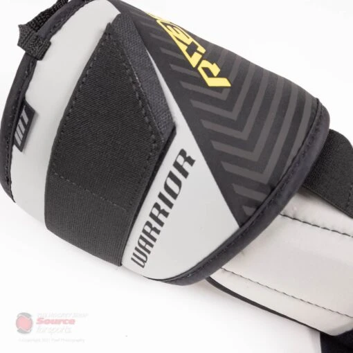 Warrior Ritual X3 E Intermediate Goalie Knee Pads -Warrior Sales Store warrior knee pads warrior ritual x3 e intermediate goalie knee pads int 27972403232834