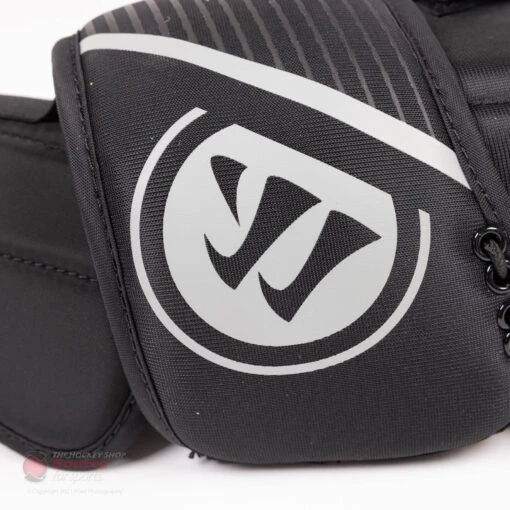 Warrior Ritual X3 E+ Intermediate Goalie Knee Pads -Warrior Sales Store warrior knee pads warrior ritual x3 e intermediate goalie knee pads int 27972417486914