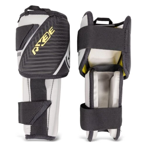 Warrior Ritual X3 E Intermediate Goalie Knee Pads -Warrior Sales Store warrior knee pads warrior ritual x3 e intermediate goalie knee pads int 28744346271810