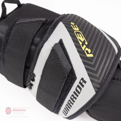 Warrior Ritual X3 E+ Senior Goalie Knee Pads -Warrior Sales Store warrior knee pads warrior ritual x3 e senior goalie knee pads sr 27972417650754