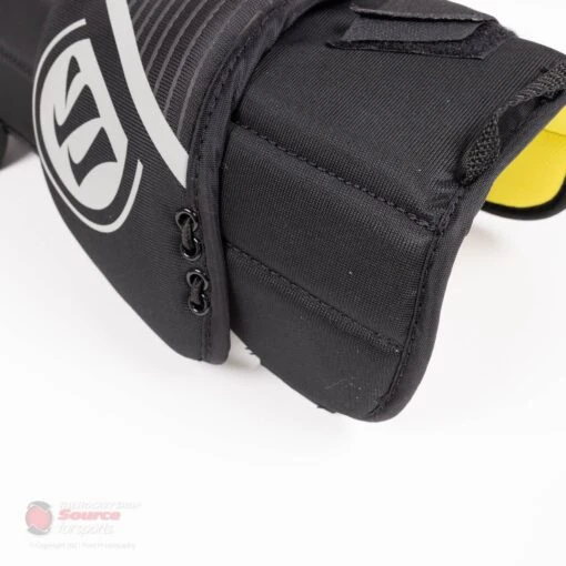 Warrior Ritual X3 E+ Senior Goalie Knee Pads -Warrior Sales Store warrior knee pads warrior ritual x3 e senior goalie knee pads sr 27972417781826