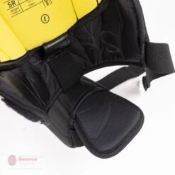 Warrior Ritual X3 E+ Senior Goalie Knee Pads -Warrior Sales Store warrior knee pads warrior ritual x3 e senior goalie knee pads sr 27972417847362