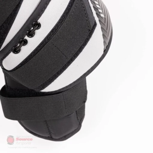 Warrior Ritual X3 Pro+ Senior Goalie Knee Pads -Warrior Sales Store warrior knee pads warrior ritual x3 pro senior goalie knee pads sr 27972422434882