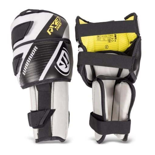 Warrior Ritual X3 Pro Senior Goalie Knee Pads -Warrior Sales Store warrior knee pads warrior ritual x3 pro senior goalie knee pads sr 28744346468418