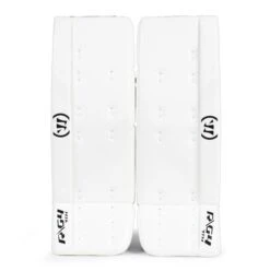 Warrior Ritual G4 Youth Goalie Leg Pads -Warrior Sales Store warrior leg pads warrior ritual g4 youth goalie leg pads white 19 5 28744343126082