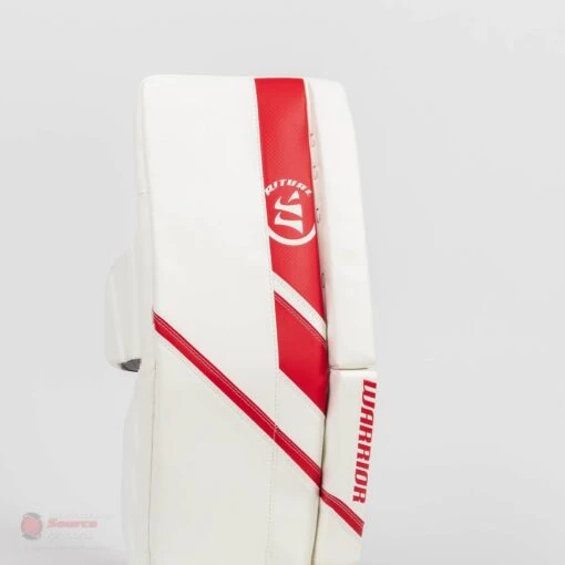 Warrior Ritual G5 Intermediate Goalie Leg Pads -Warrior Sales Store warrior leg pads warrior ritual g5 intermediate goalie leg pads 14051072311362