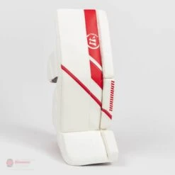 Warrior Ritual G5 Intermediate Goalie Leg Pads -Warrior Sales Store warrior leg pads warrior ritual g5 intermediate goalie leg pads 14051072376898