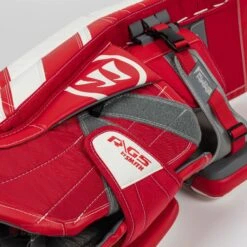 Warrior Ritual G5 Intermediate Goalie Leg Pads -Warrior Sales Store warrior leg pads warrior ritual g5 intermediate goalie leg pads 14051072540738