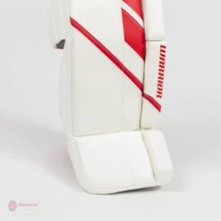 Warrior Ritual G5 Intermediate Goalie Leg Pads -Warrior Sales Store warrior leg pads warrior ritual g5 intermediate goalie leg pads 14051072933954