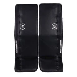 Warrior Ritual G5 Youth Goalie Leg Pads -Warrior Sales Store warrior leg pads warrior ritual g5 youth goalie leg pads black 19 5 28761396510786