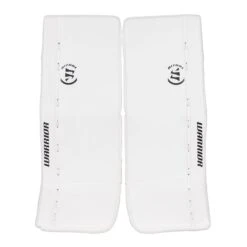 Warrior Ritual G5 Youth Goalie Leg Pads -Warrior Sales Store warrior leg pads warrior ritual g5 youth goalie leg pads white 19 5 28761396576322