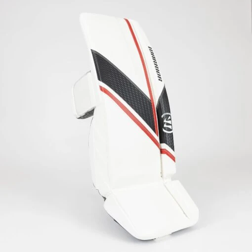 Warrior Ritual G6 E+ Senior Goalie Leg Pads -Warrior Sales Store warrior leg pads warrior ritual g6 e senior goalie leg pads 29086635130946