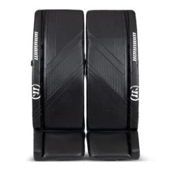 Warrior Ritual G6 E+ Senior Goalie Leg Pads -Warrior Sales Store warrior leg pads warrior ritual g6 e senior goalie leg pads black 32 1 5 29086635720770