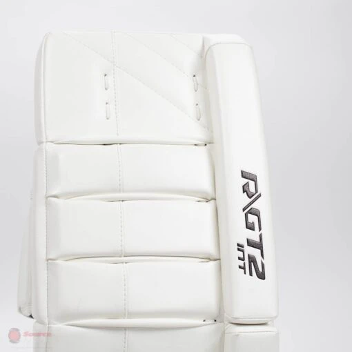 Warrior Ritual GT2 Intermediate Goalie Leg Pads -Warrior Sales Store warrior leg pads warrior ritual gt2 intermediate goalie leg pads 5746633998402