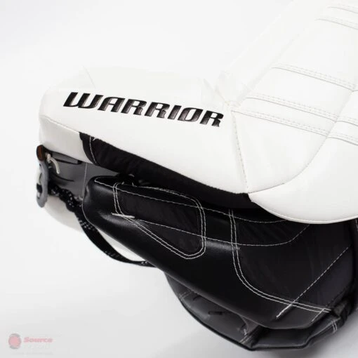 Warrior Ritual GT2 Intermediate Goalie Leg Pads -Warrior Sales Store warrior leg pads warrior ritual gt2 intermediate goalie leg pads 5746634588226