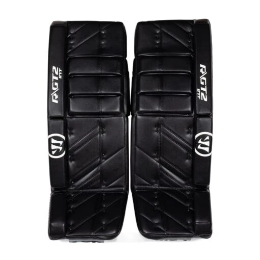 Warrior Ritual GT2 Intermediate Goalie Leg Pads -Warrior Sales Store warrior leg pads warrior ritual gt2 intermediate goalie leg pads black 30 1 28744345124930