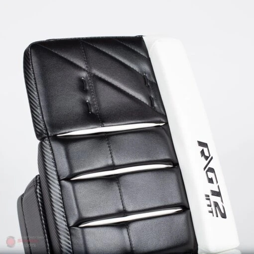 Warrior Ritual GT2 Intermediate Goalie Leg Pads - Source Exclusive -Warrior Sales Store warrior leg pads warrior ritual gt2 intermediate goalie leg pads source exclusive 5314339209282