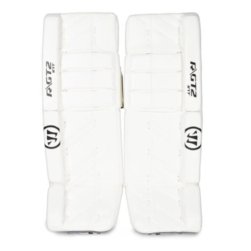 Warrior Ritual GT2 Intermediate Goalie Leg Pads -Warrior Sales Store warrior leg pads warrior ritual gt2 intermediate goalie leg pads white 32 1 28744345092162