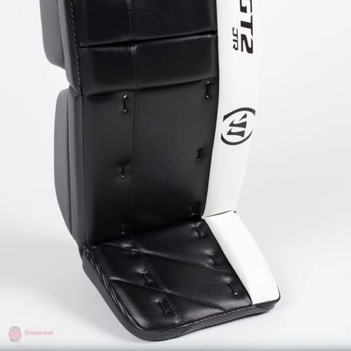 Warrior Ritual GT2 Junior Goalie Leg Pads - Source Exclusive -Warrior Sales Store warrior leg pads warrior ritual gt2 junior goalie leg pads source exclusive 5314387017794