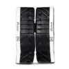 Warrior Ritual GT2 Junior Goalie Leg Pads - Source Exclusive -Warrior Sales Store warrior leg pads warrior ritual gt2 junior goalie leg pads source exclusive black black white 28 1 28744345452610