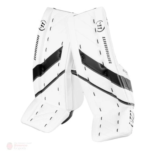 Warrior Ritual GT2 Junior Goalie Leg Pads -Warrior Sales Store warrior leg pads warrior ritual gt2 junior goalie leg pads white black 28 1 28744345747522