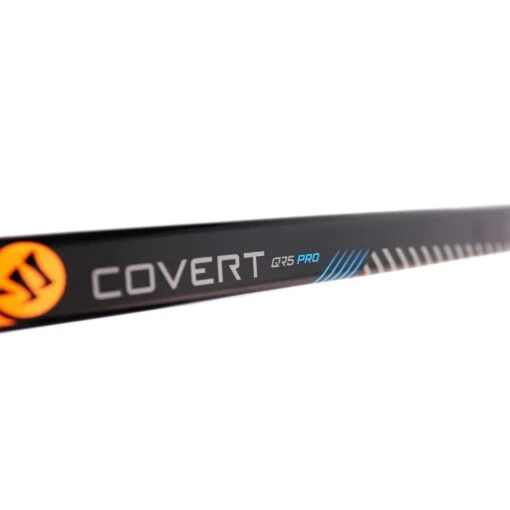 Warrior Covert QR5 Pro Mini Hockey Stick -Warrior Sales Store warrior mini hockey stick warrior covert qr5 pro mini hockey stick 29061574295618