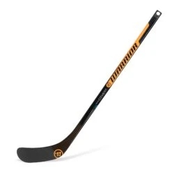 Warrior Covert QR5 Pro Mini Hockey Stick -Warrior Sales Store warrior mini hockey stick warrior covert qr5 pro mini hockey stick black orange l 29088940982338