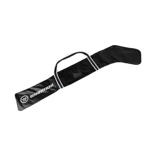 Warrior Goalie Stick Bag -Warrior Sales Store warrior stick bags warrior goalie stick bag black 3 sticks 28744475443266