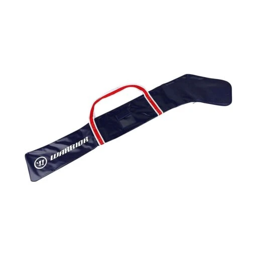 Warrior Goalie Stick Bag -Warrior Sales Store warrior stick bags warrior goalie stick bag navy red 3 sticks 28744475476034