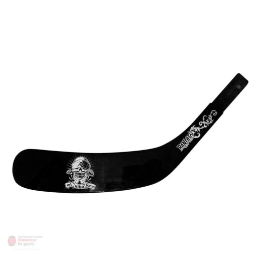 Warrior Bandito Standard Senior Composite Hockey Blade -Warrior Sales Store warrior stick blades warrior bandito standard senior composite hockey blade w01 l 28744475050050