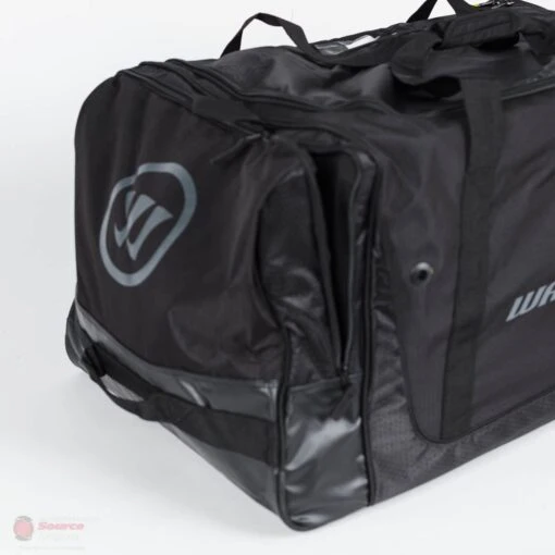 Warrior Q20 Senior Wheel Hockey Bag -Warrior Sales Store warrior wheeled hockey bags warrior q20 senior wheel hockey bag 4528606642242